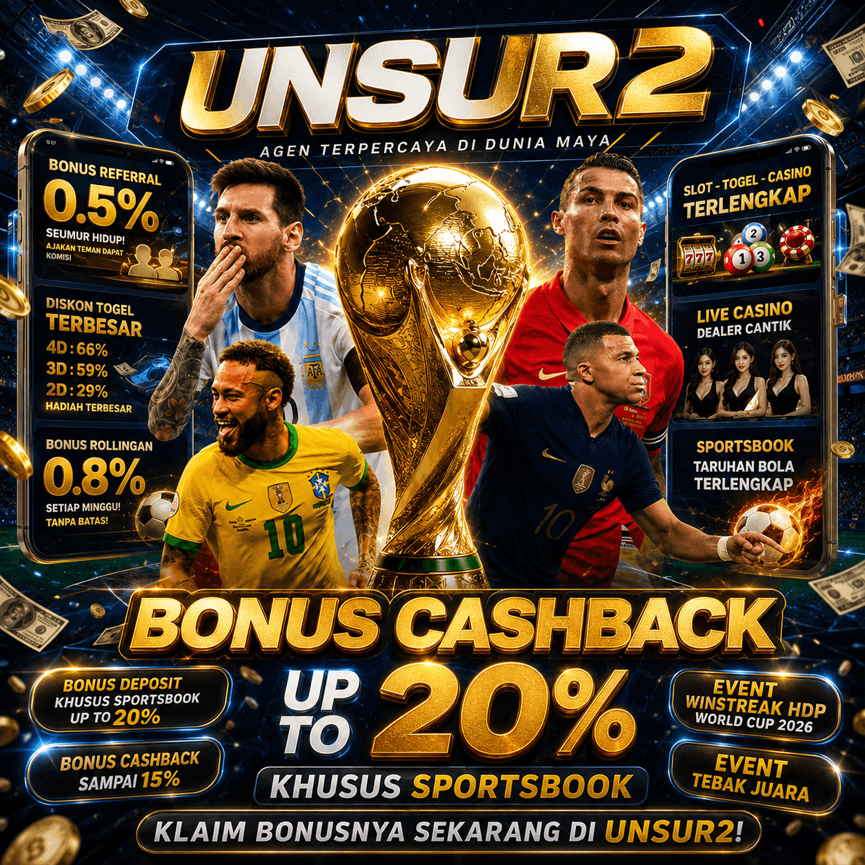 UNSUR12